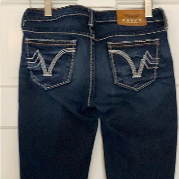 PRVCY Jeans - Picture 4 of 4